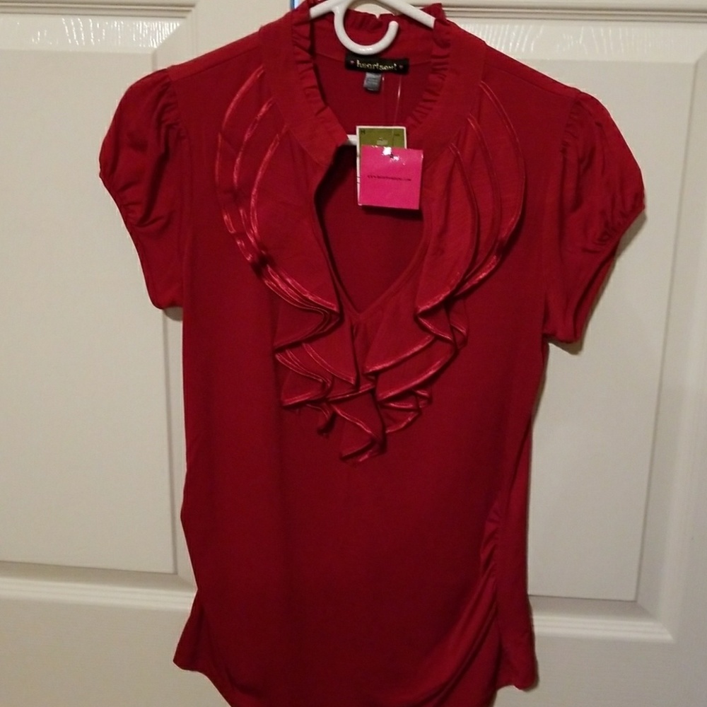 Heartsoul Top